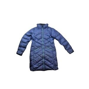 KJUS Womens Size XS EU 36 Burnaby Coat Duck Down Quilted Puffer Jacket Parka